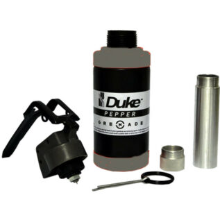 Duke Defence Sonic Training Grenade Kit