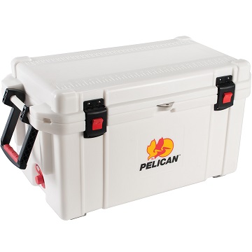 Pelican Elite Cooler - 65QT