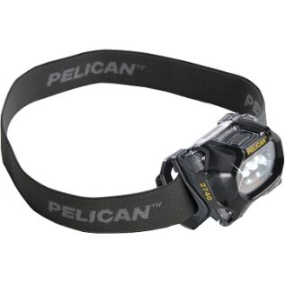 Pelican Headlight - LED - 2740