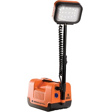 Pelican Remote Lighting System - 9435 (Orange)
