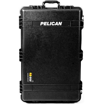 Pelican Waterproof Hard Case - 1560