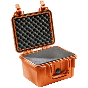 Pelican Waterproof Hard Case - 1300