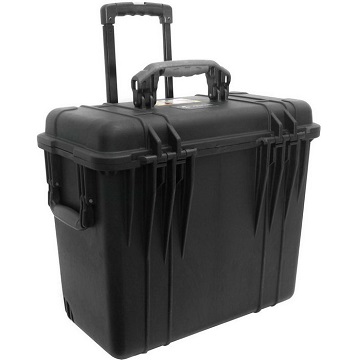 Pelican Waterproof Hard Case - 1440 (Black)