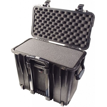 Pelican Waterproof Hard Case - 1440 (Black)
