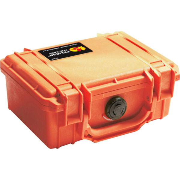 Pelican - 1120 Case (Orange)