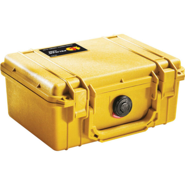 Pelican - 1120 Case (Yellow)