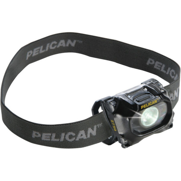 Pelican High-Performance LED Headlamp