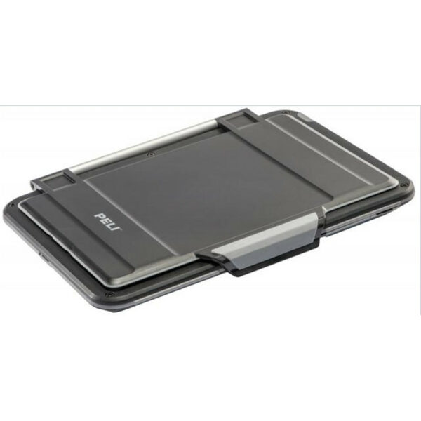 Pelican Tablet Case Vault Black/Grey