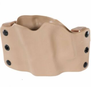 Phalanx Compact Holster - Coyote, LH