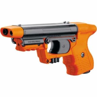 Piexon Orange JPX Jet Protector Pepper Pistol Set