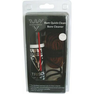 Ram 6.5mm Quick-Clean Bore Cleaner