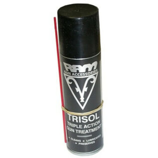 RAM 120ml Tristol Aerosol Spray