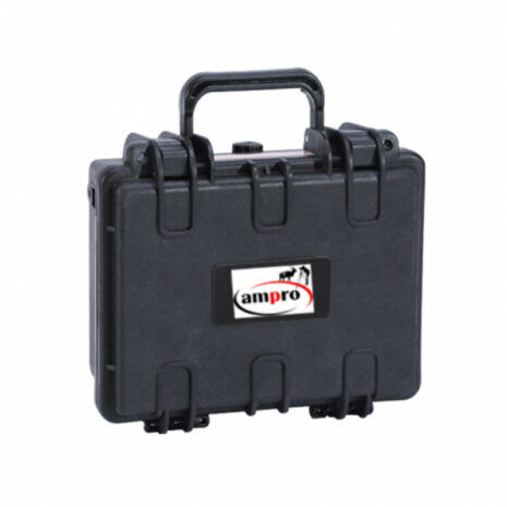 Ampro RG-446F Waterproof Case