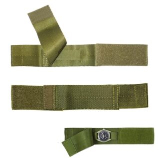 Rothco Olive Drab Commando Watchband