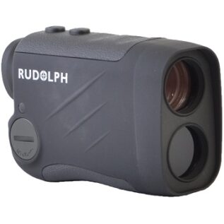 Rudolph Rangefinder - RF 500 6x25