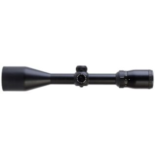 Rudolph Riflescope - Hunter H1 4-12x50 T2 Reticle