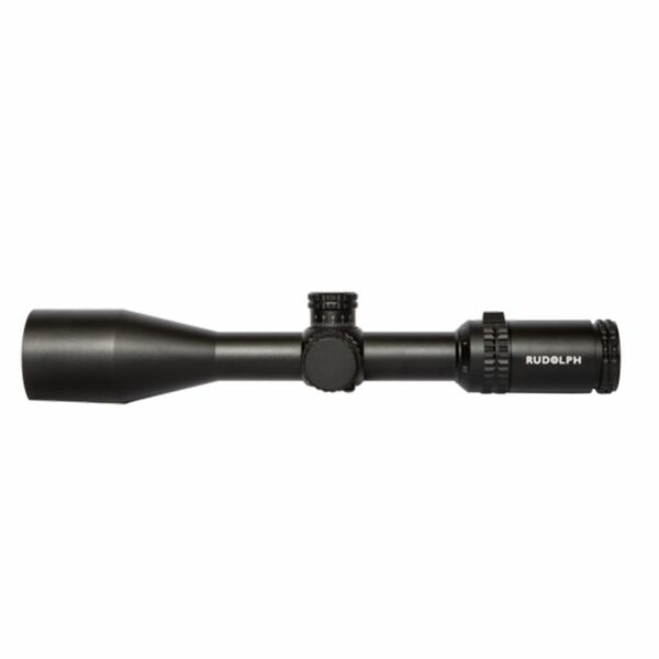 Rudolph V1 2.5-15x50mm T3 IR Riflescope