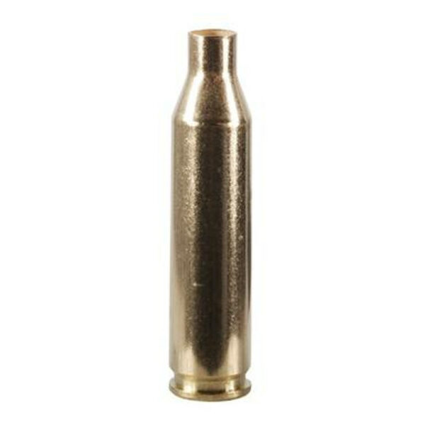 Winchester 100 Pack 222 Rem Rifle Shell Cases