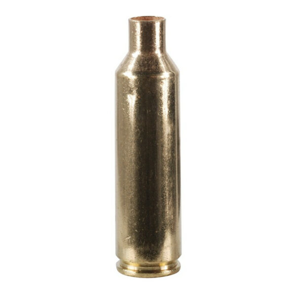 Winchester 100 Pack 270 WSM Rifle Shell Cases