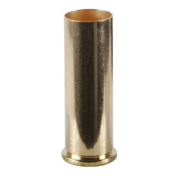 Winchester 100 Pack 338 Super Auto+U Pistol Shell Cases
