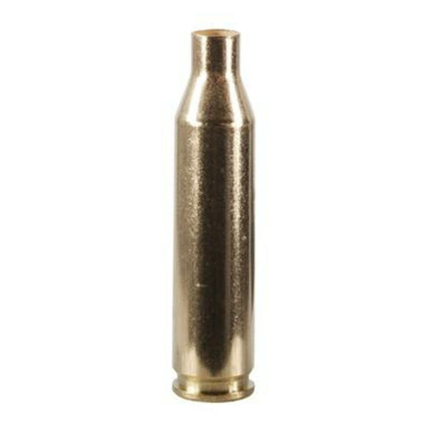 Winchester 100 Pack 6mm Rem Rifle Shell Cases