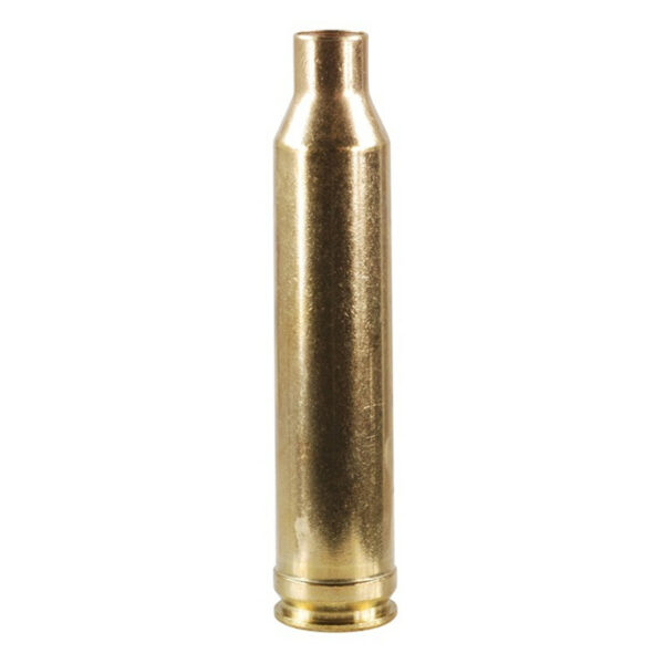 Winchester 100 Pack 7mm Rem Mag Rifle Shell Cases