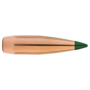 Sierra .30 195gr TMK Bullet