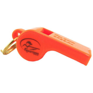 SportDOG Orange Roy Gonia Special Whistle