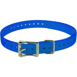 SportDOG Blue Replacement Collar Strap