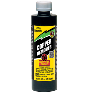 Shooter's Choice - Copper Remover - 225g