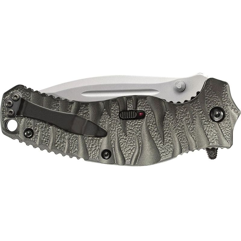 Smith & Wesson Black Ops M.A.G.I.C. Folding Knife