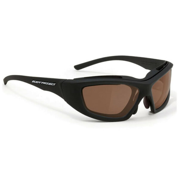 Rudy Project SN169806 Guardian Matte Black Hi-Altitude Sunglasses
