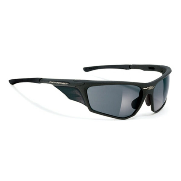 Rudy Project SN228606A Zyon Sailing Matte Black Impactx Photopolarized Grey Sunglasses