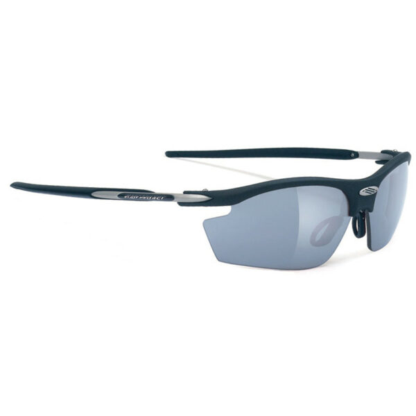 Rudy Project SN795906X Rydon Matte Black Polar 3FX Grey Laser Sunglasses