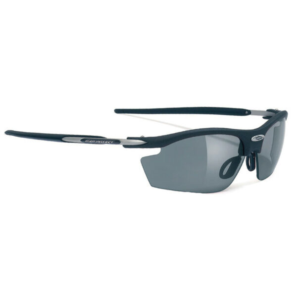 Rudy Project SN798606 Rydon Matte Black Impactx Polarized Grey Sunglasses