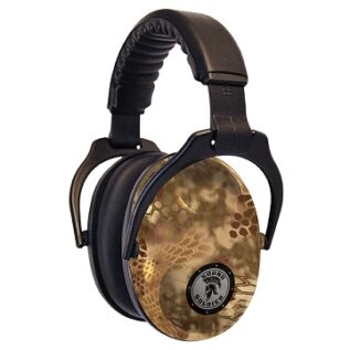 Sound Soldier Ear Muffs - Passive Range