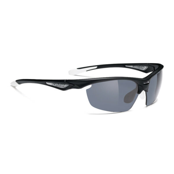 Rudy Project SP231042D0001 Stratofly SX Black Gloss Smoke Sunglasses