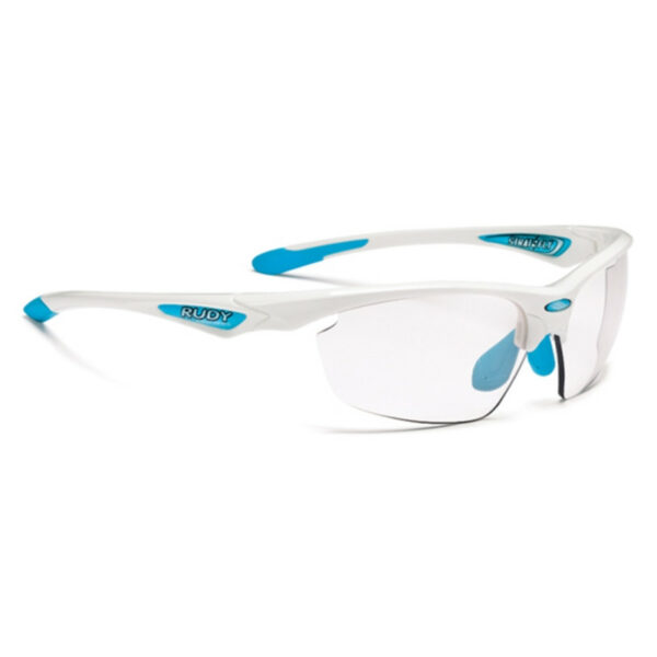 Rudy Project SP236669D0000 Stratofly SX White Gloss Photoclear Sunglasses