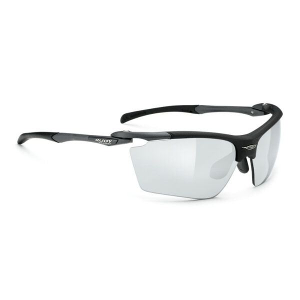 Rudy Project SP240906-N000 Proflow Matte Black Laser Black Sunglasses