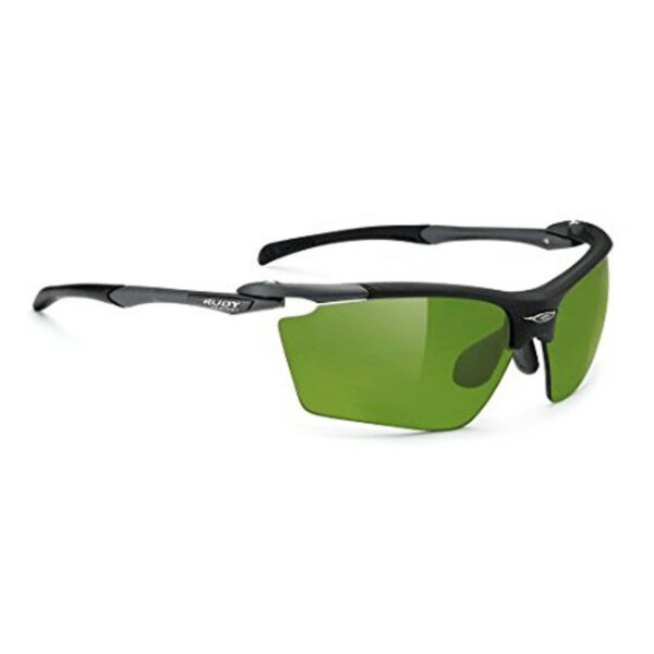 Rudy Project SP248506-N000 Proflow Matte Black Impactx Photochromic Golf Sunglasses