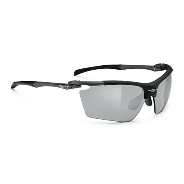 Rudy Project SP248919-F000 Proflow Matte Black Impactx Photopolarized Grey Sunglasses