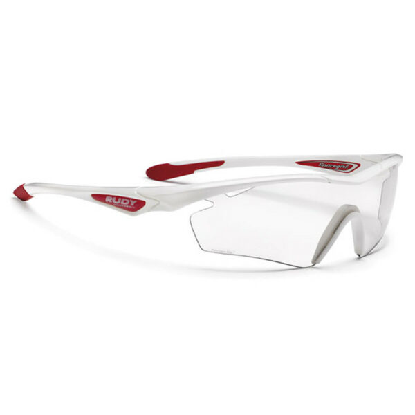 Rudy Project SP256669D0001 Space White Gloss Photoclear Sunglasses