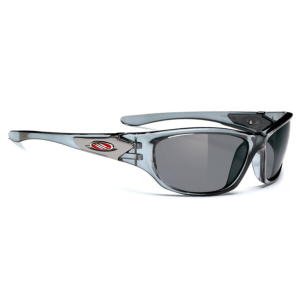 Rudy Project SP261097-0000 Deewhy Crystal Ash Smoke Sunglasses
