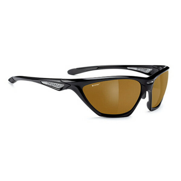 Rudy Project SP275642-000E Firebolt Outdoor Black Gloss Hi-Contrast Sunglasses