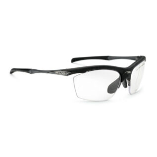 Rudy Project SP291506VNNG2 Agon Matte Black Direct Clips Sunglasses