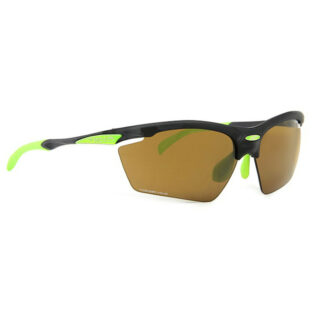 Rudy Project SP295687-EEE2 Agon Outdoor Frozen Ash Hi-Contrast Sunglasses
