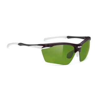 Rudy Project SP298587-WGW2 Agon Frozen Ash Impactx Golf Sunglasses