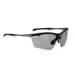 Rudy Project SP298606-NNG2 Agon Matte Black Impactx Polar Grey Sunglasses