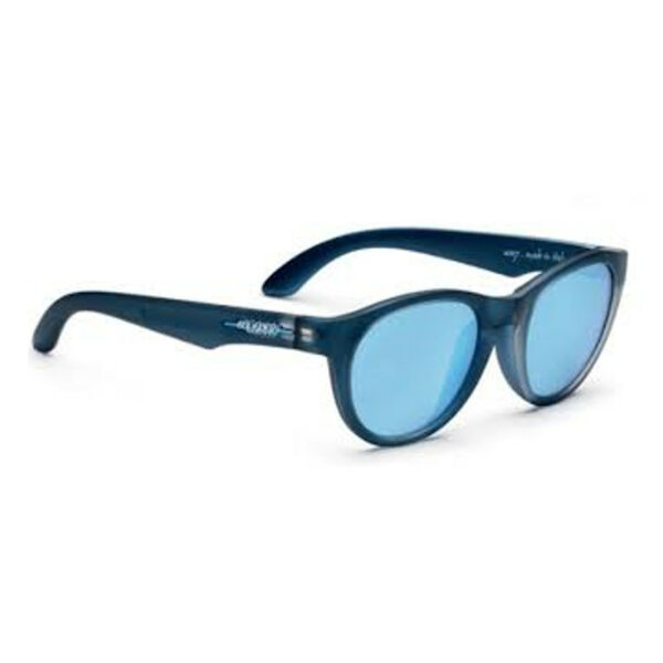 Rudy Project SP376823 Warp Ice Blue Multilaser Ice Sunglasses