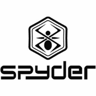 Spyder Victor Paintball Marker Combo - White